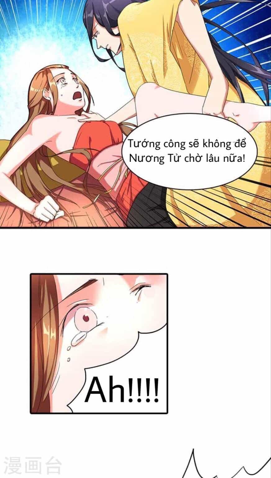 Hoàng Đế Hùng Mạnh Nhất Trong Lịch Sử - Chương 1 - ảnh 6