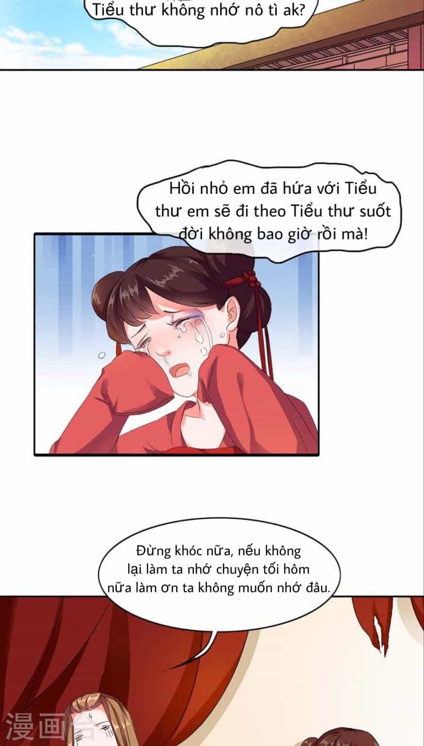 Hoàng Đế Hùng Mạnh Nhất Trong Lịch Sử - Chương 2 - ảnh 14