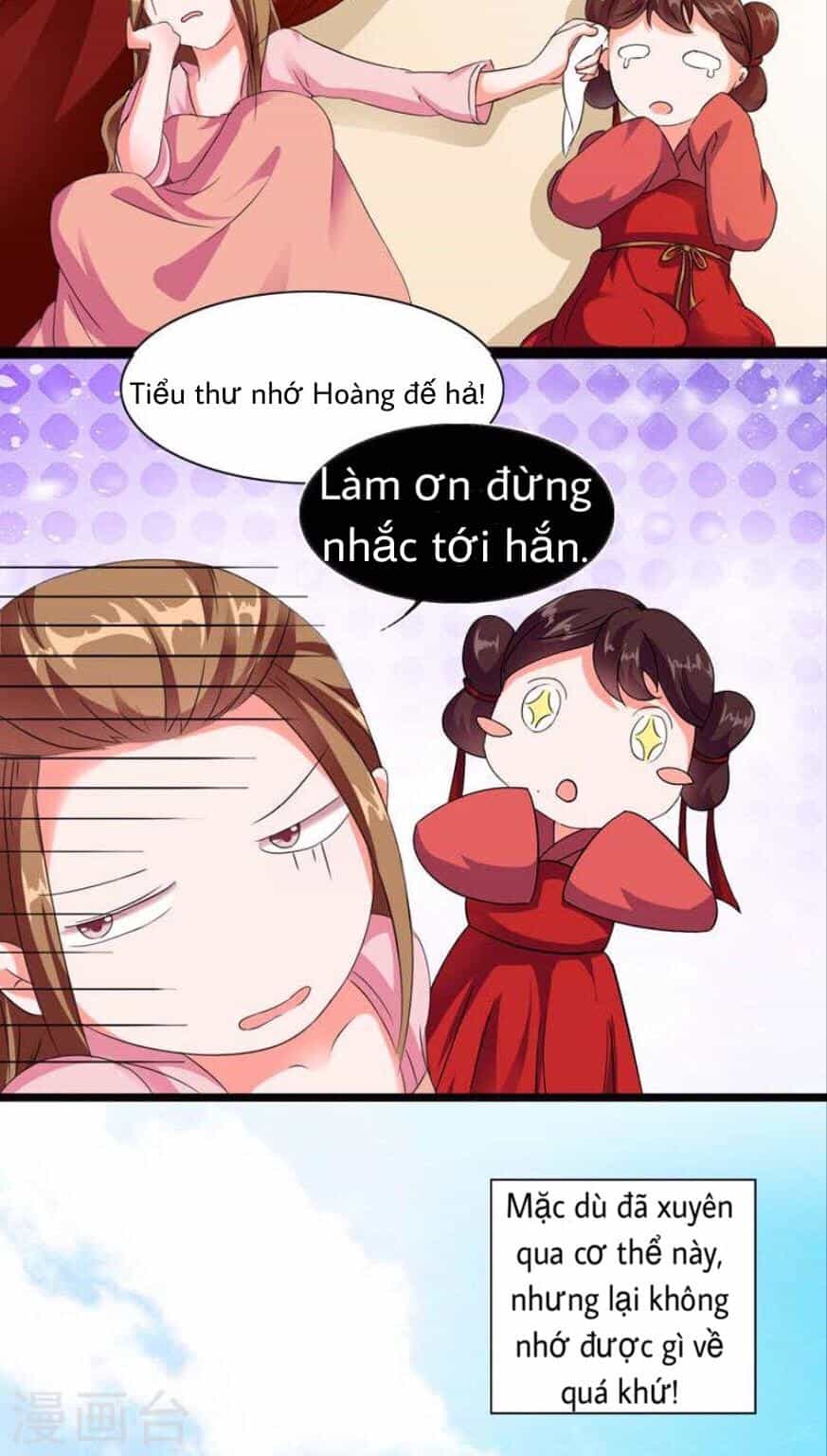 Hoàng Đế Hùng Mạnh Nhất Trong Lịch Sử - Chương 2 - ảnh 15