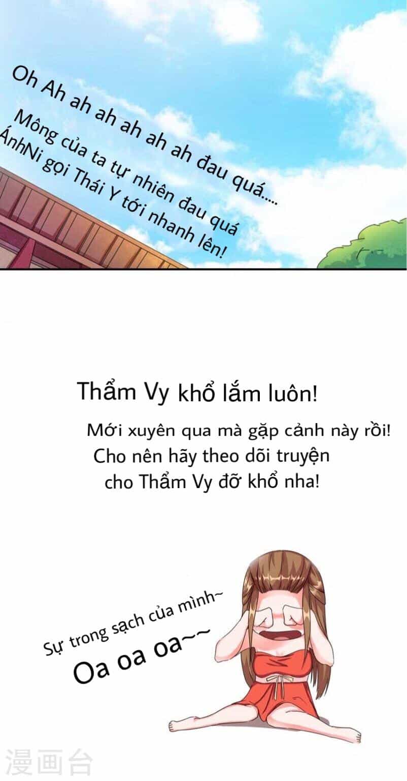 Hoàng Đế Hùng Mạnh Nhất Trong Lịch Sử - Chương 2 - ảnh 16
