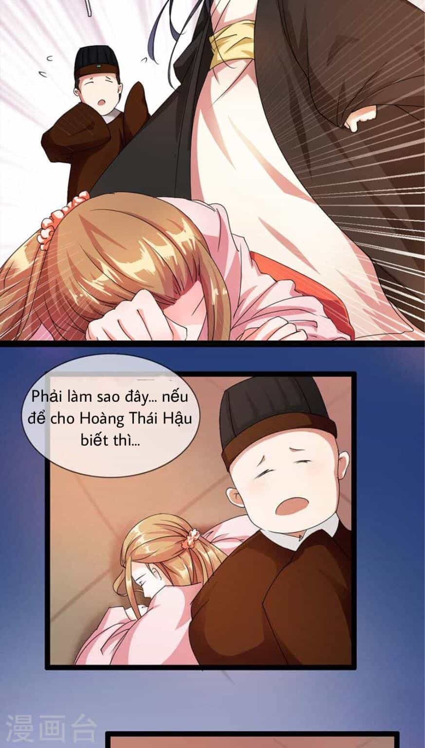 Hoàng Đế Hùng Mạnh Nhất Trong Lịch Sử - Chương 2 - ảnh 6