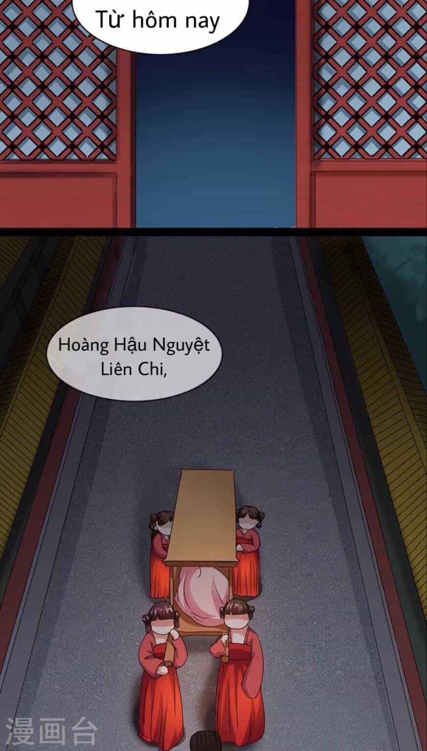 Hoàng Đế Hùng Mạnh Nhất Trong Lịch Sử - Chương 2 - ảnh 8