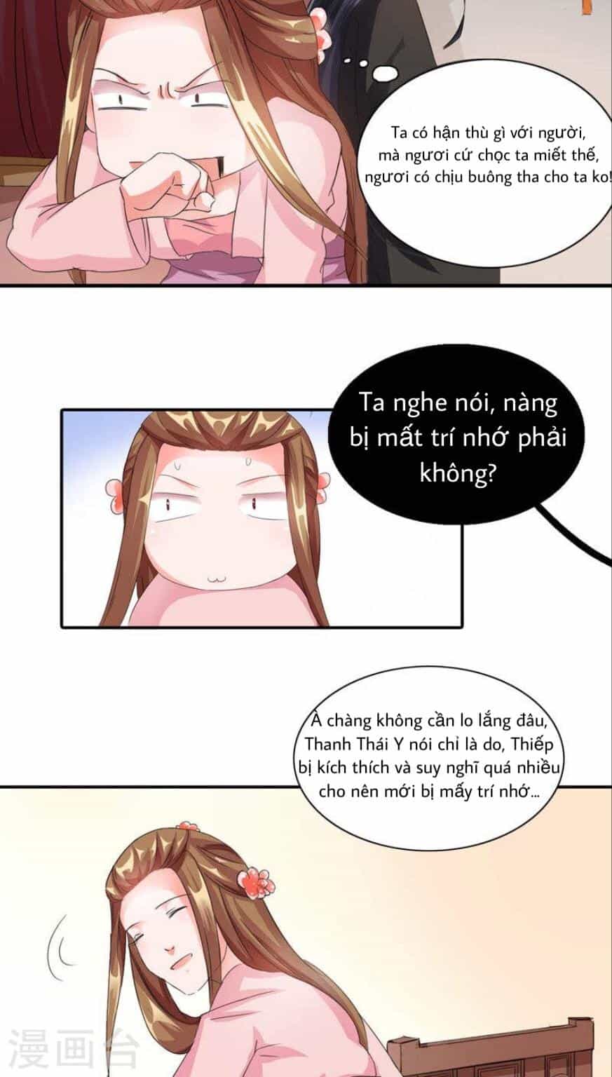 Hoàng Đế Hùng Mạnh Nhất Trong Lịch Sử - Chương 3 - ảnh 14