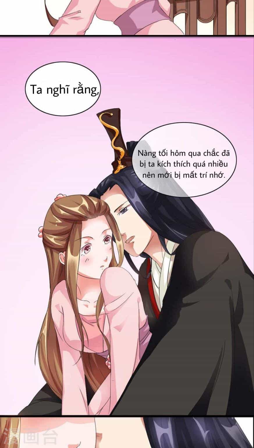 Hoàng Đế Hùng Mạnh Nhất Trong Lịch Sử - Chương 3 - ảnh 15