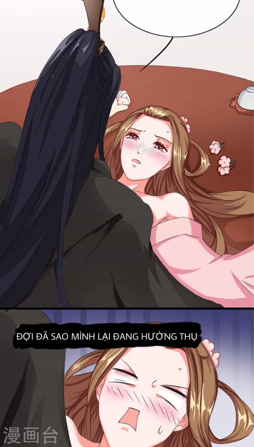Hoàng Đế Hùng Mạnh Nhất Trong Lịch Sử - Chương 3 - ảnh 20