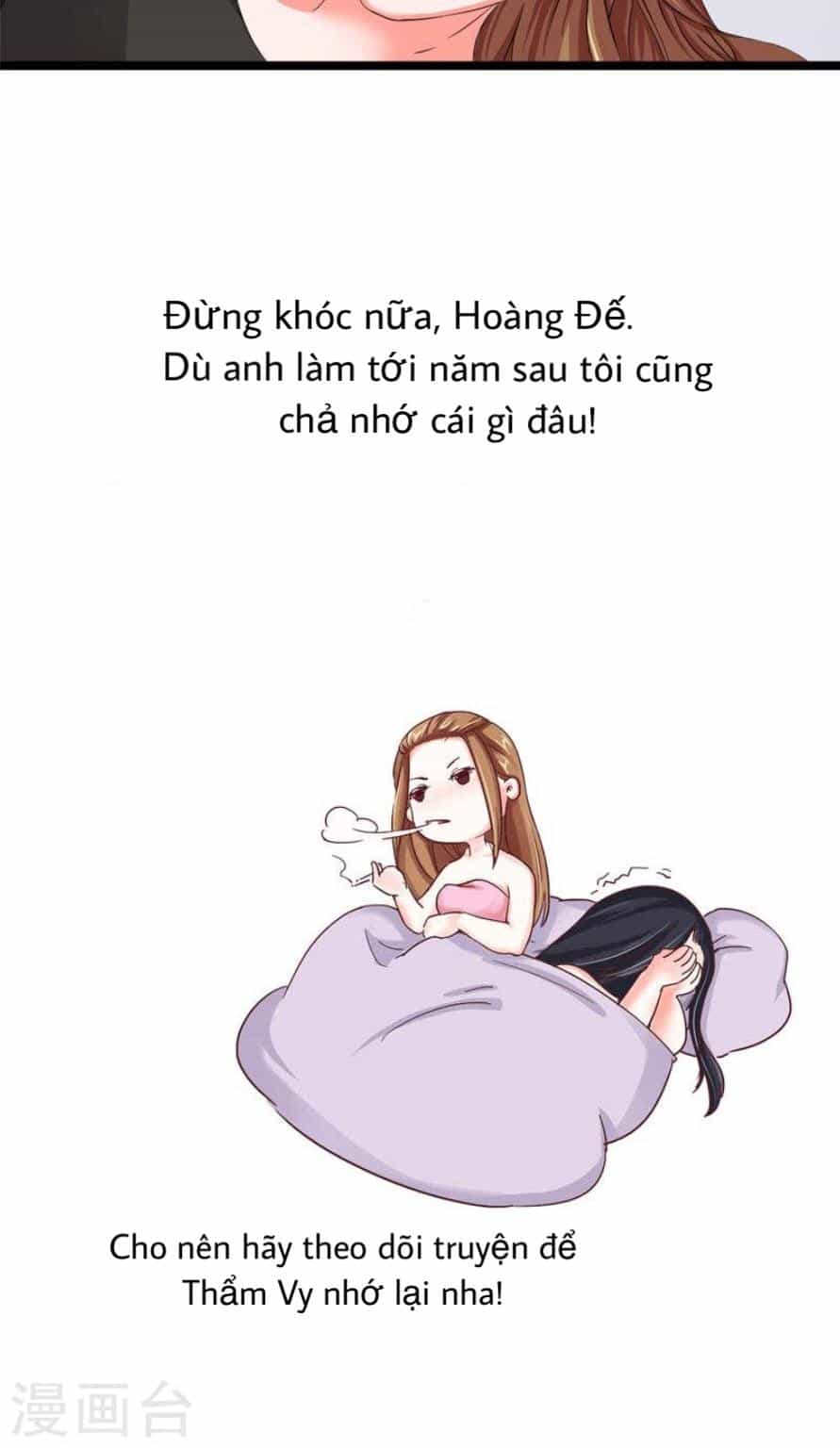 Hoàng Đế Hùng Mạnh Nhất Trong Lịch Sử - Chương 3 - ảnh 21