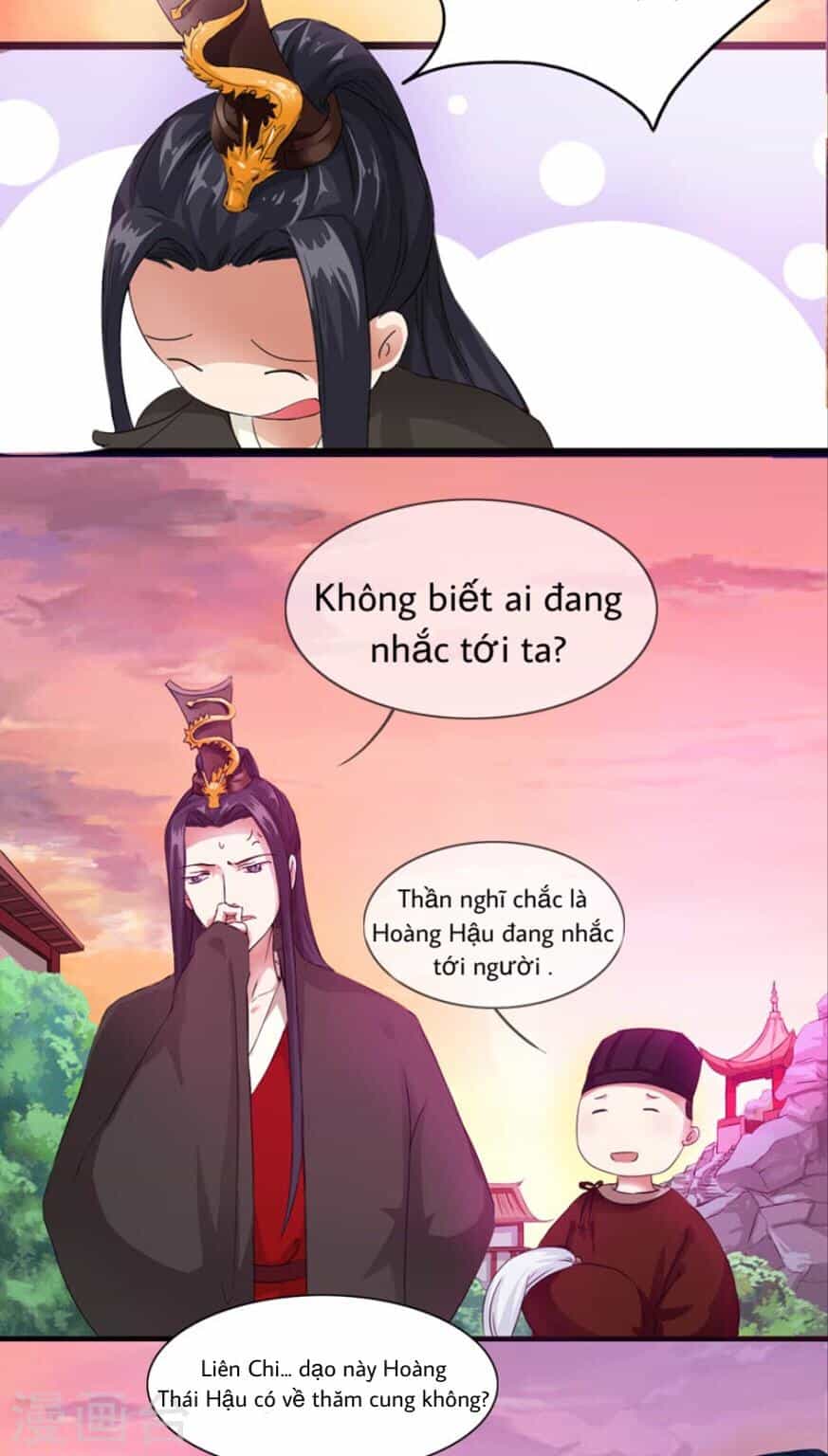 Hoàng Đế Hùng Mạnh Nhất Trong Lịch Sử - Chương 4 - ảnh 7