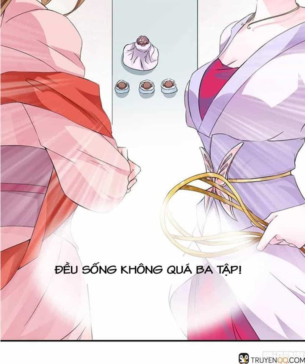 Hoàng Đế Hùng Mạnh Nhất Trong Lịch Sử - Chương 5 - ảnh 14