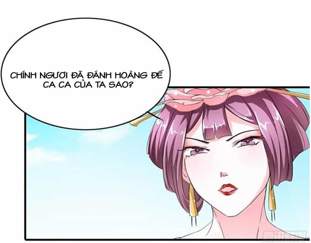 Hoàng Đế Hùng Mạnh Nhất Trong Lịch Sử - Chương 5 - ảnh 15