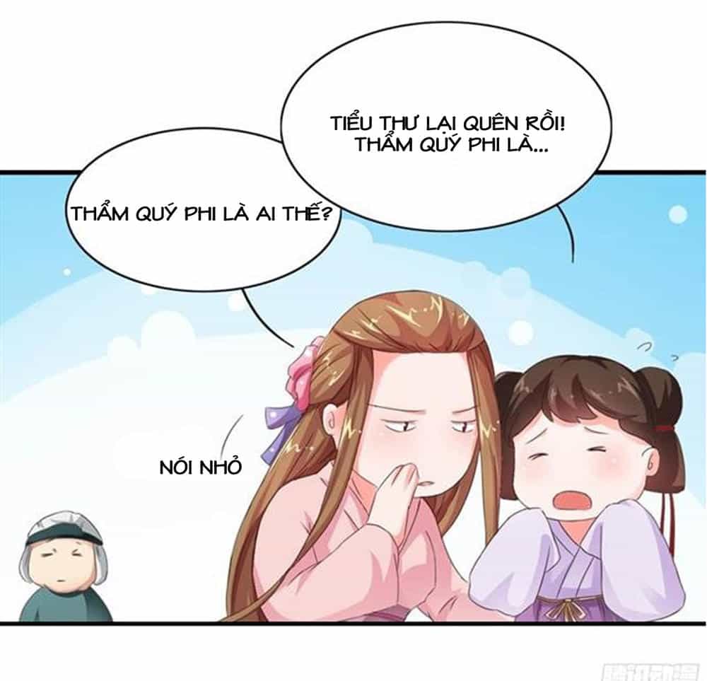 Hoàng Đế Hùng Mạnh Nhất Trong Lịch Sử - Chương 5 - ảnh 7