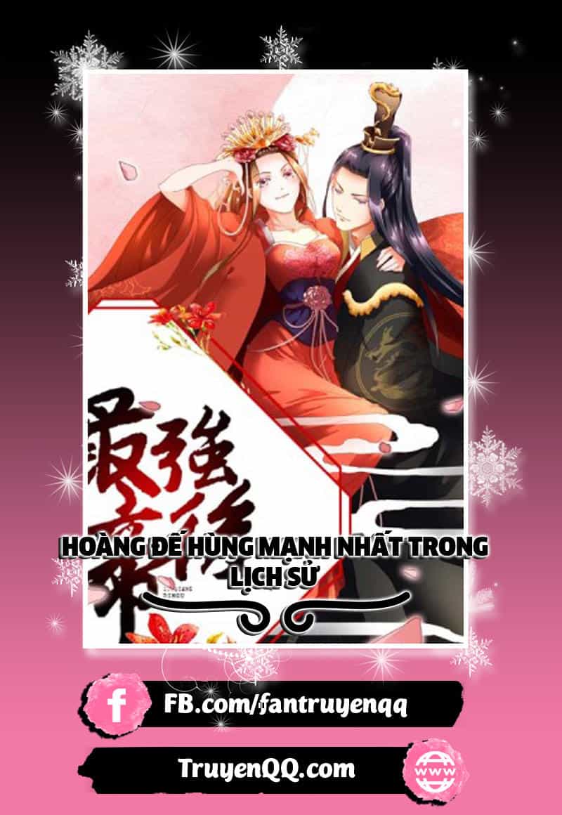 Hoàng Đế Hùng Mạnh Nhất Trong Lịch Sử - Chương 6 - ảnh 1