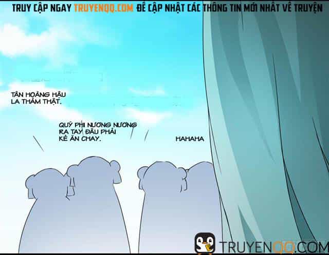 Hoàng Đế Hùng Mạnh Nhất Trong Lịch Sử - Chương 6 - ảnh 21
