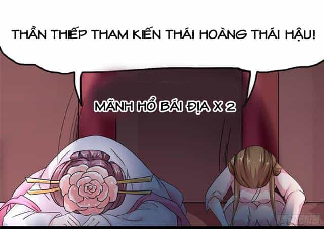 Hoàng Đế Hùng Mạnh Nhất Trong Lịch Sử - Chương 6 - ảnh 30