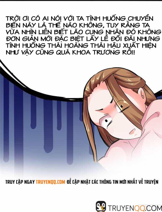 Hoàng Đế Hùng Mạnh Nhất Trong Lịch Sử - Chương 6 - ảnh 31