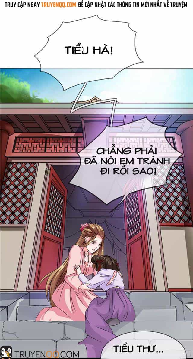 Hoàng Đế Hùng Mạnh Nhất Trong Lịch Sử - Chương 6 - ảnh 4