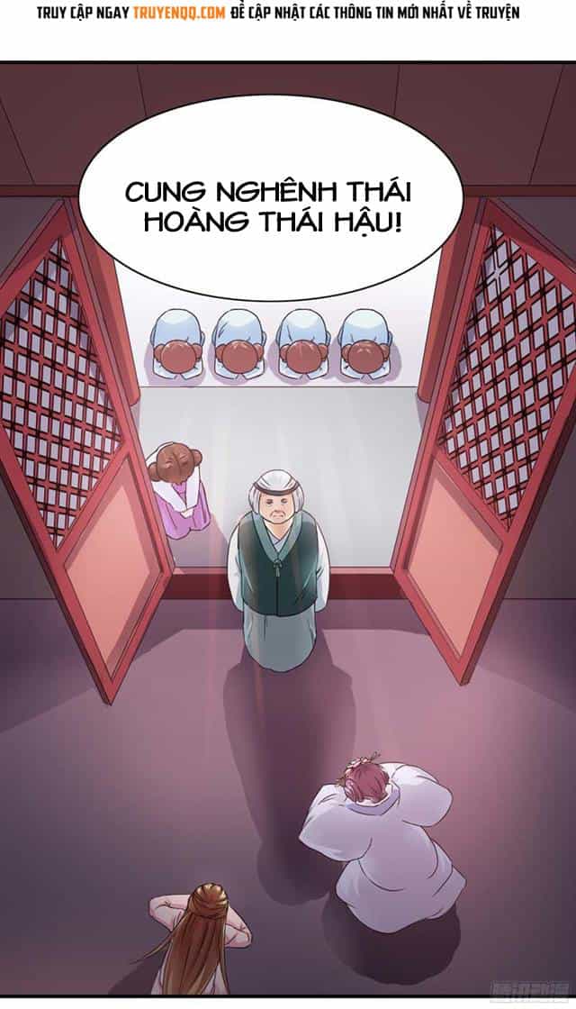 Hoàng Đế Hùng Mạnh Nhất Trong Lịch Sử - Chương 7 - ảnh 2