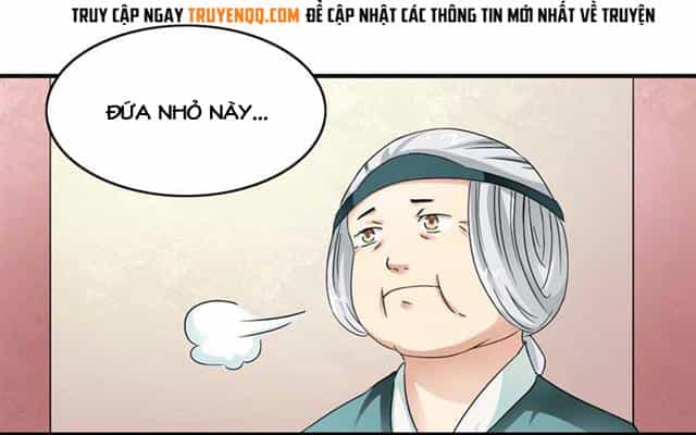 Hoàng Đế Hùng Mạnh Nhất Trong Lịch Sử - Chương 7 - ảnh 23