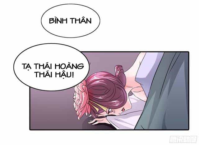 Hoàng Đế Hùng Mạnh Nhất Trong Lịch Sử - Chương 7 - ảnh 3