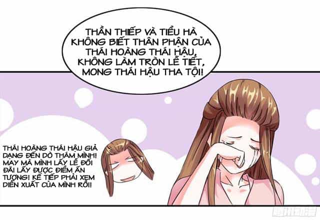 Hoàng Đế Hùng Mạnh Nhất Trong Lịch Sử - Chương 7 - ảnh 5