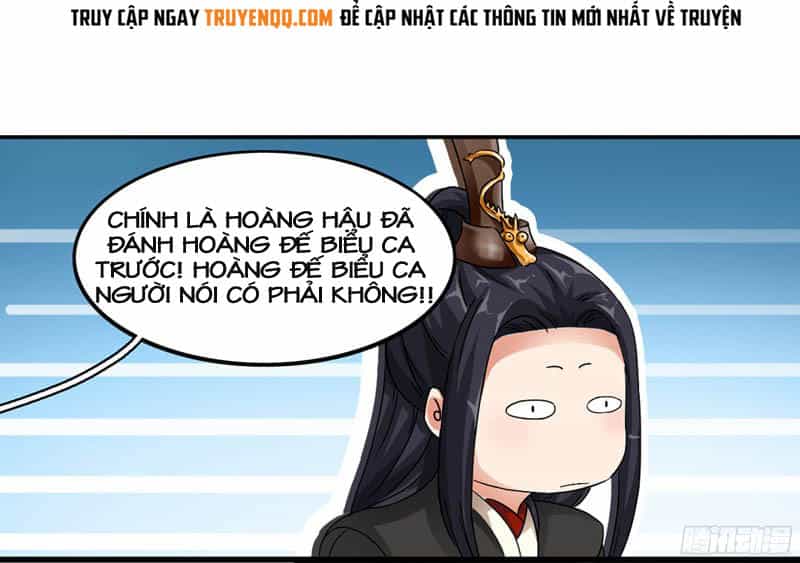 Hoàng Đế Hùng Mạnh Nhất Trong Lịch Sử - Chương 8 - ảnh 10
