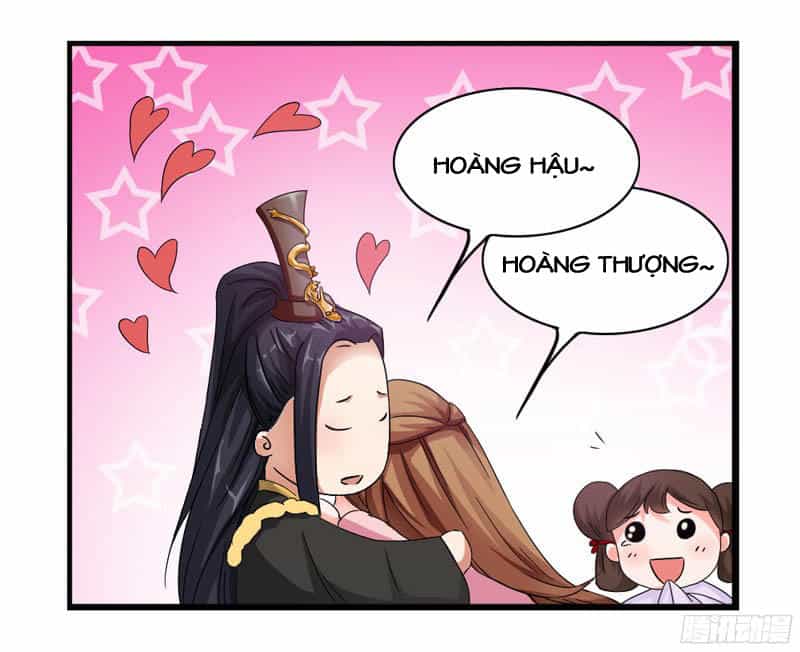 Hoàng Đế Hùng Mạnh Nhất Trong Lịch Sử - Chương 8 - ảnh 17