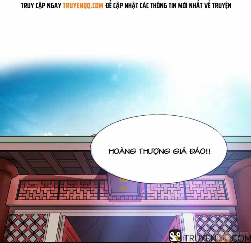Hoàng Đế Hùng Mạnh Nhất Trong Lịch Sử - Chương 8 - ảnh 2
