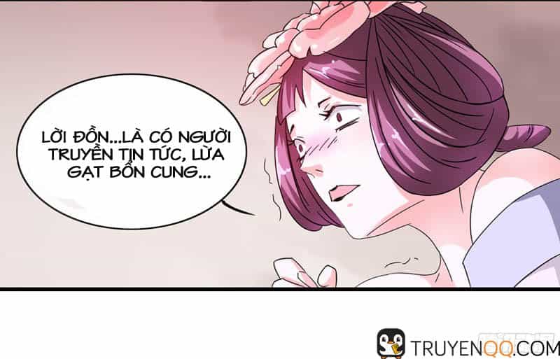 Hoàng Đế Hùng Mạnh Nhất Trong Lịch Sử - Chương 8 - ảnh 22