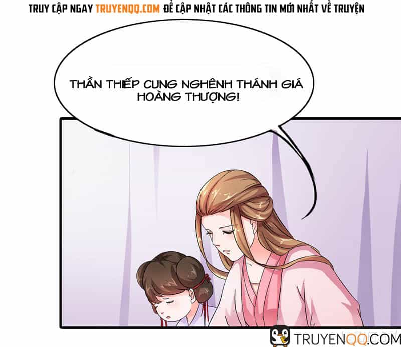 Hoàng Đế Hùng Mạnh Nhất Trong Lịch Sử - Chương 8 - ảnh 5