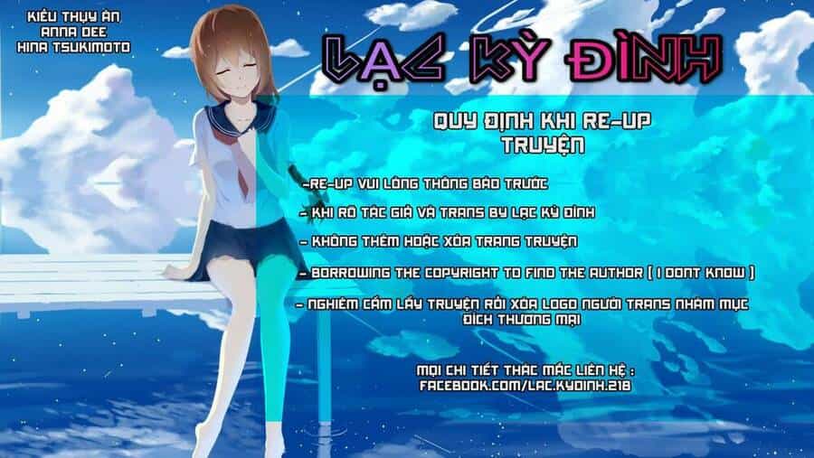 Hoàng Đế Máu Lạnh Của Tôi - Chương 1 - ảnh 1
