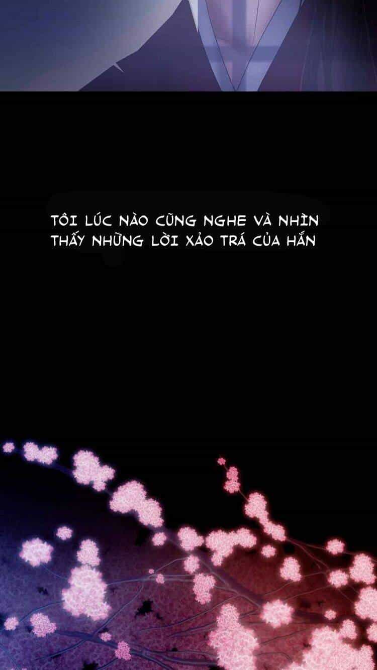 Hoàng Đế Máu Lạnh Của Tôi - Chương 1 - ảnh 17