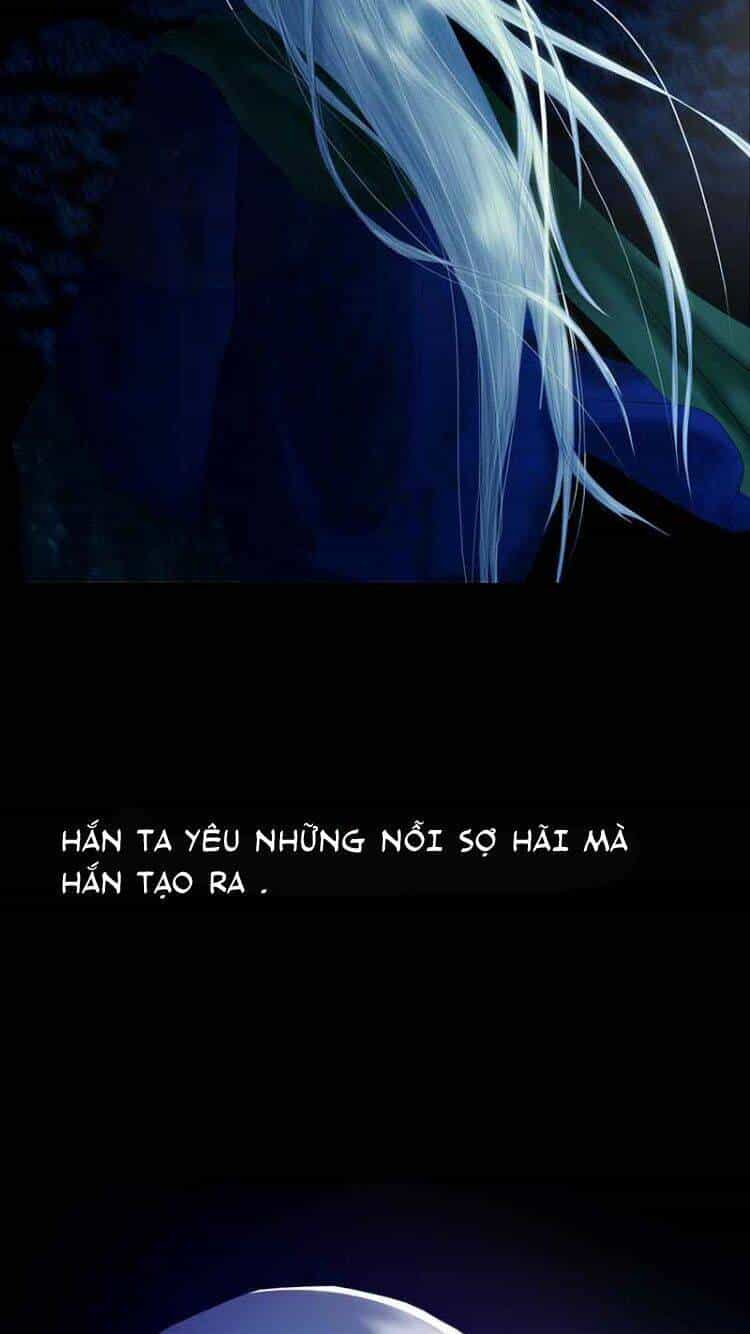 Hoàng Đế Máu Lạnh Của Tôi - Chương 1 - ảnh 22