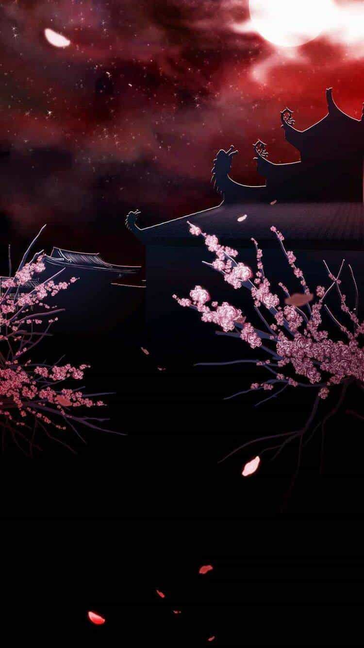 Hoàng Đế Máu Lạnh Của Tôi - Chương 1 - ảnh 3
