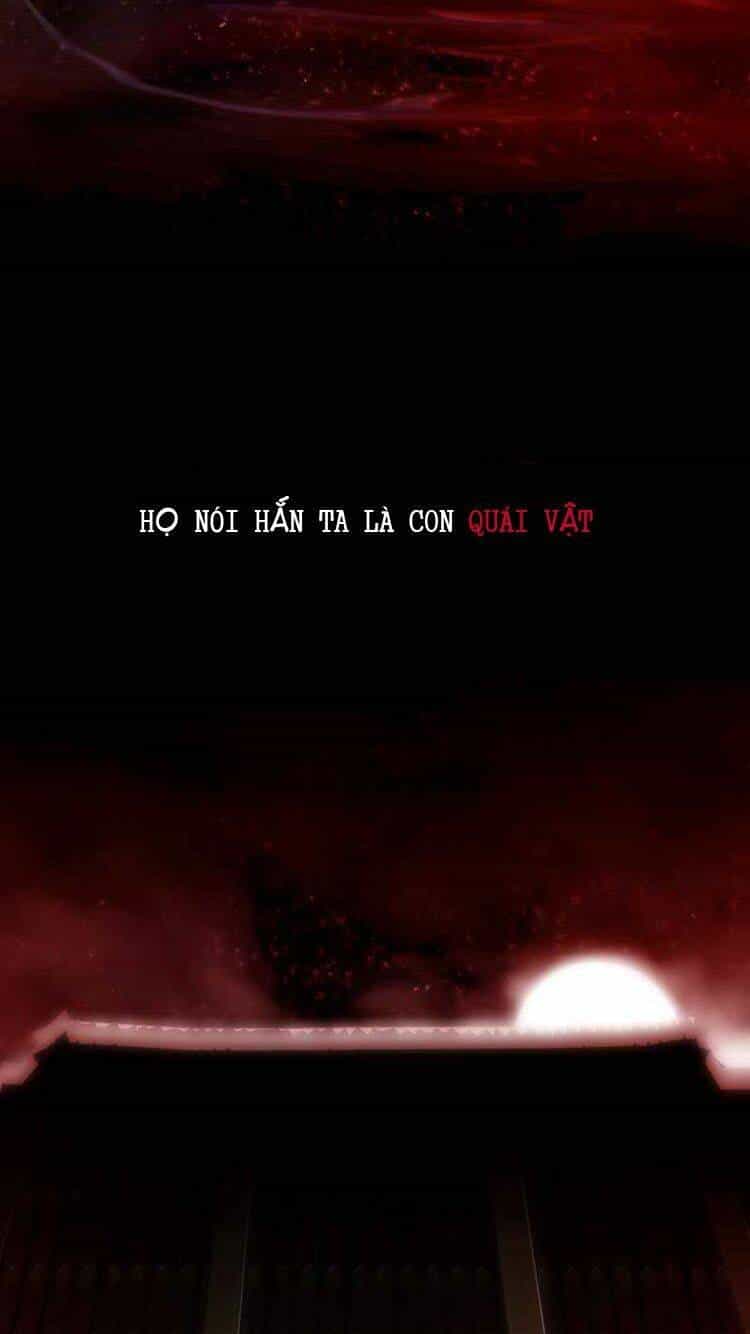 Hoàng Đế Máu Lạnh Của Tôi - Chương 1 - ảnh 5