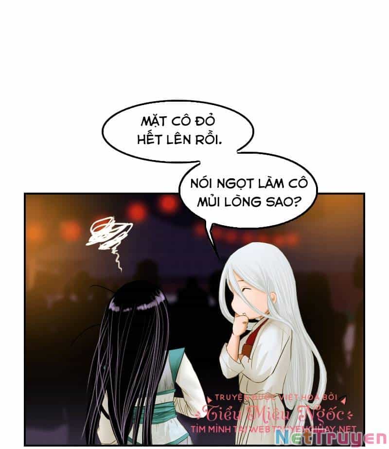 Hoàng Đế Máu Lạnh Của Tôi - Chương 11 - ảnh 14