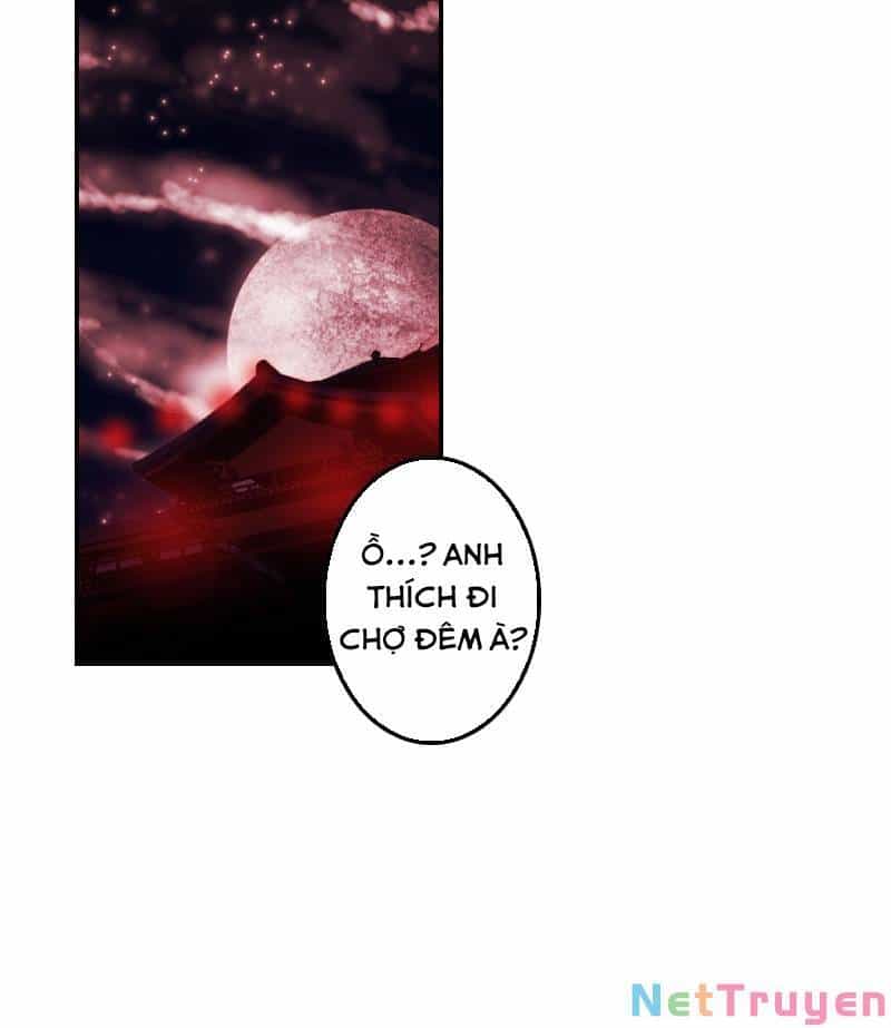 Hoàng Đế Máu Lạnh Của Tôi - Chương 11 - ảnh 18