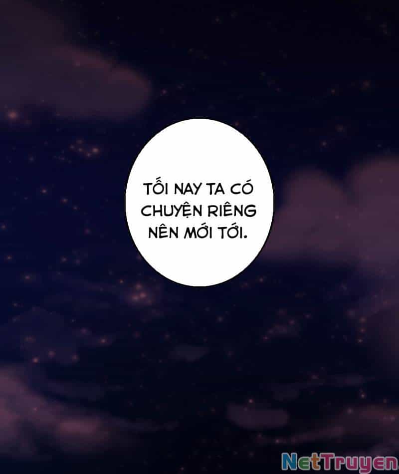 Hoàng Đế Máu Lạnh Của Tôi - Chương 11 - ảnh 2