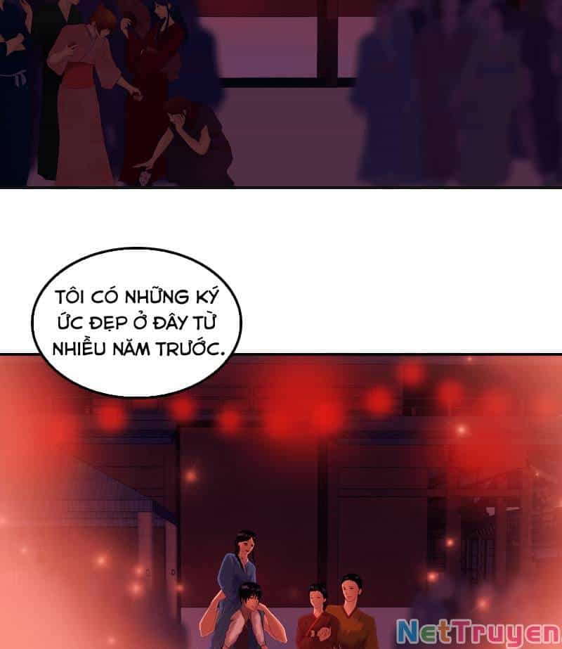 Hoàng Đế Máu Lạnh Của Tôi - Chương 11 - ảnh 22