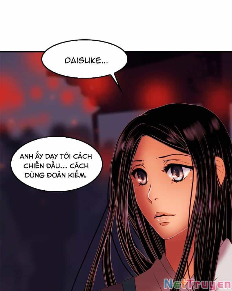Hoàng Đế Máu Lạnh Của Tôi - Chương 11 - ảnh 26