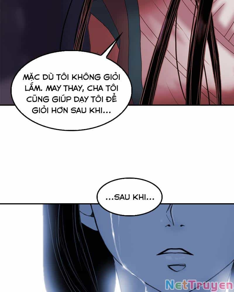Hoàng Đế Máu Lạnh Của Tôi - Chương 11 - ảnh 27
