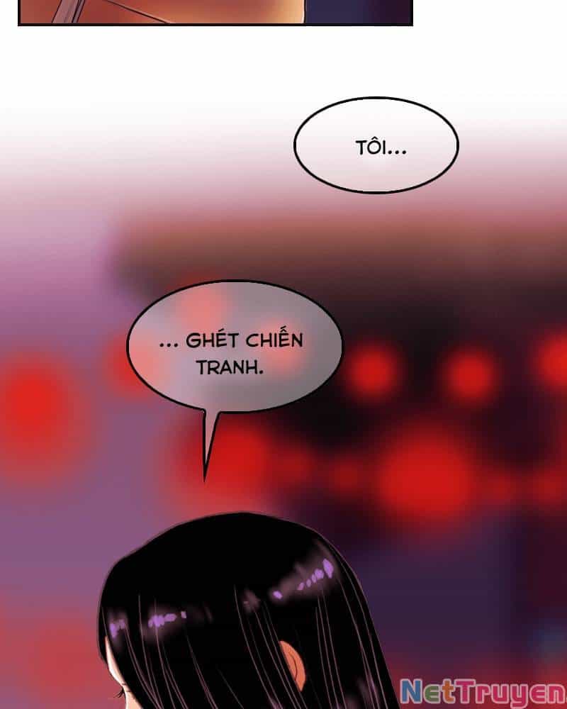 Hoàng Đế Máu Lạnh Của Tôi - Chương 11 - ảnh 31