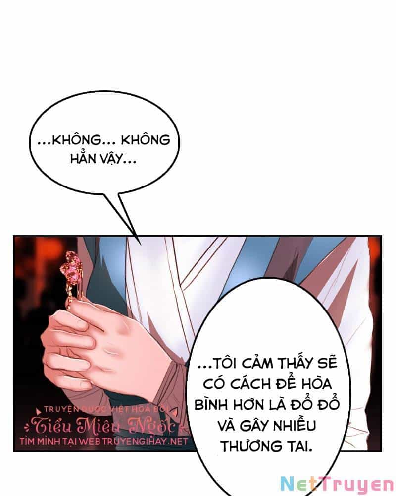 Hoàng Đế Máu Lạnh Của Tôi - Chương 11 - ảnh 38