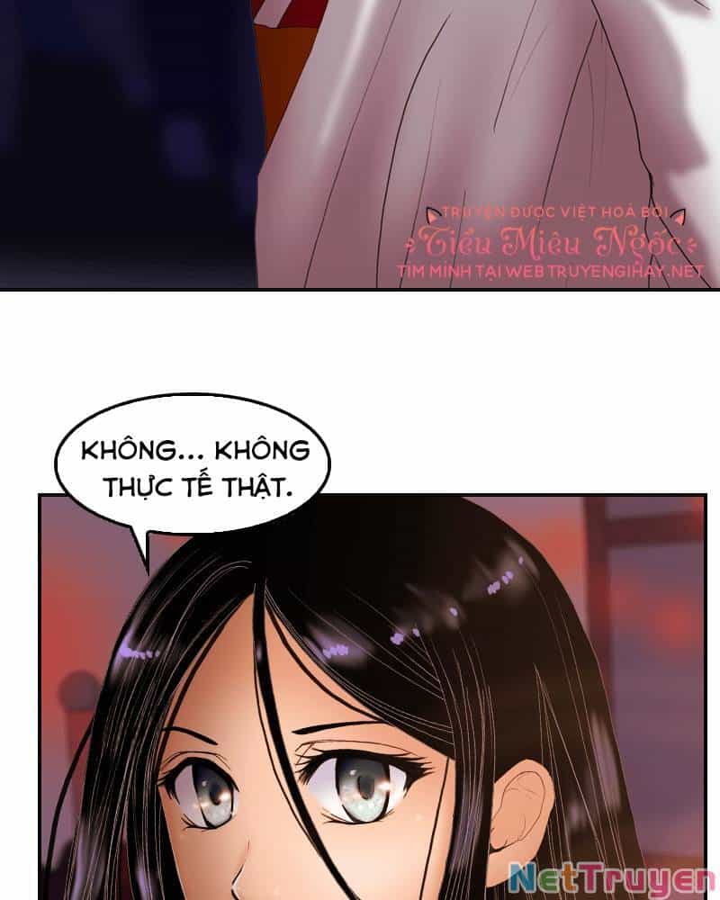 Hoàng Đế Máu Lạnh Của Tôi - Chương 11 - ảnh 41