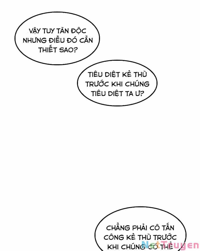 Hoàng Đế Máu Lạnh Của Tôi - Chương 11 - ảnh 46