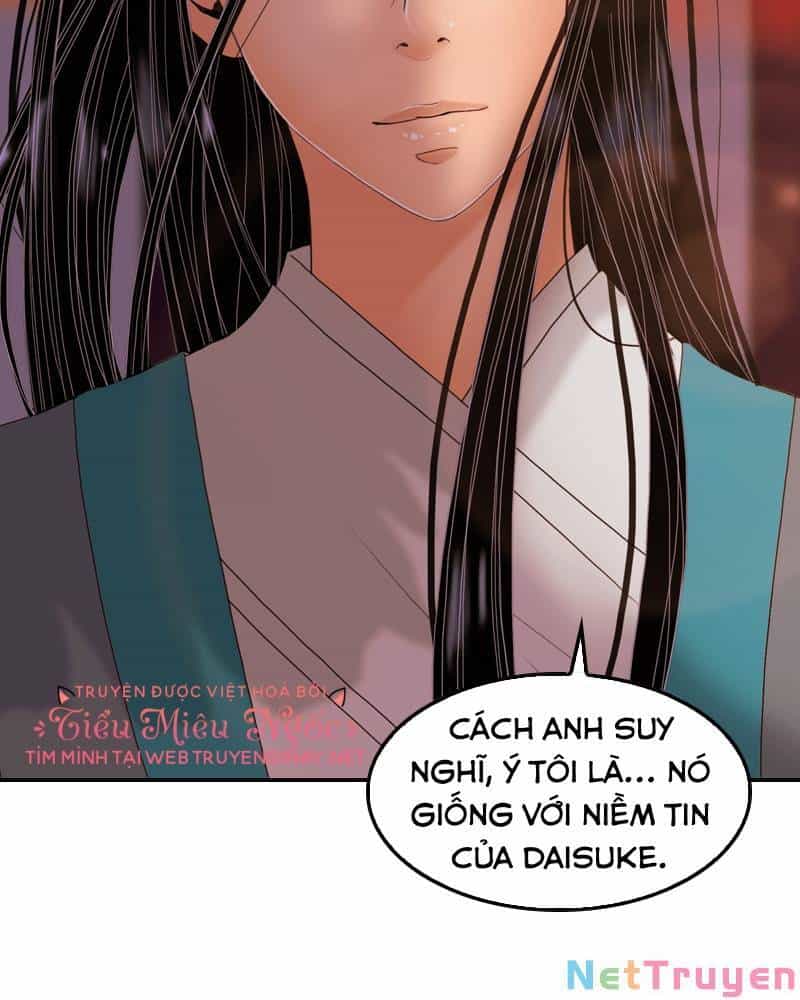 Hoàng Đế Máu Lạnh Của Tôi - Chương 11 - ảnh 55