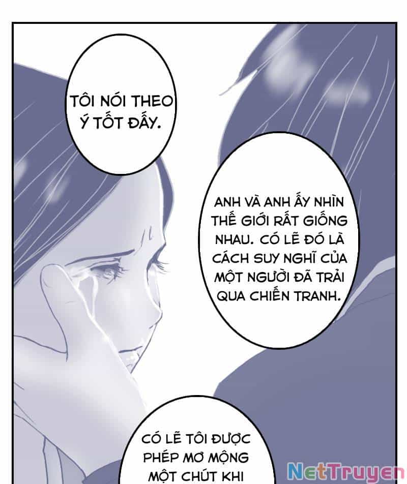 Hoàng Đế Máu Lạnh Của Tôi - Chương 11 - ảnh 56