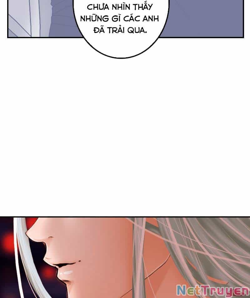 Hoàng Đế Máu Lạnh Của Tôi - Chương 11 - ảnh 57