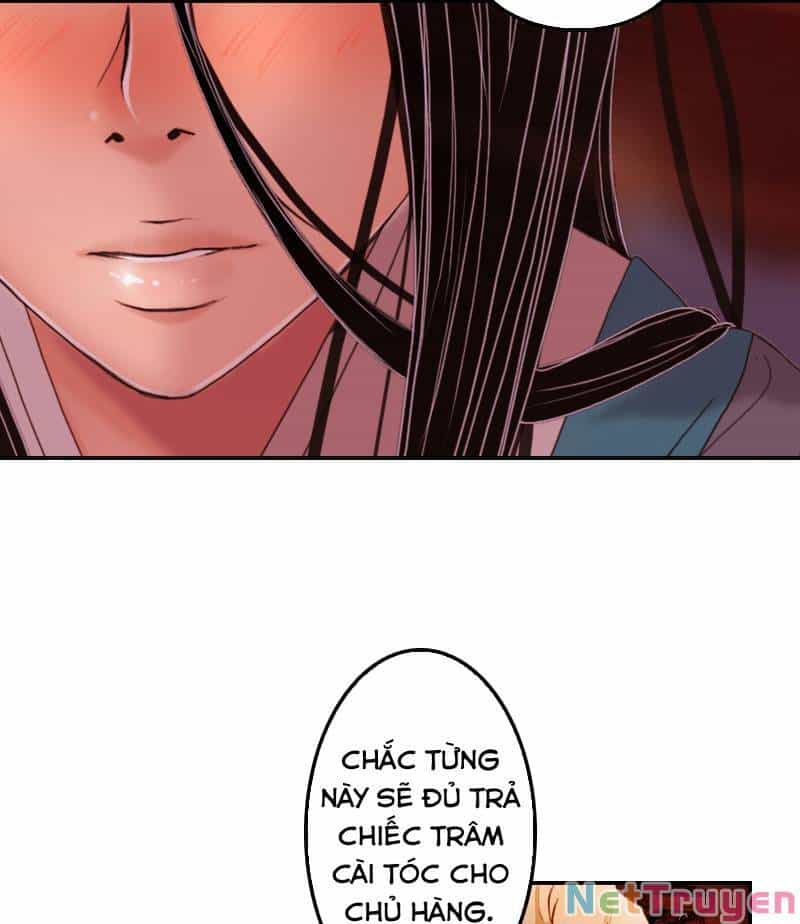 Hoàng Đế Máu Lạnh Của Tôi - Chương 11 - ảnh 68