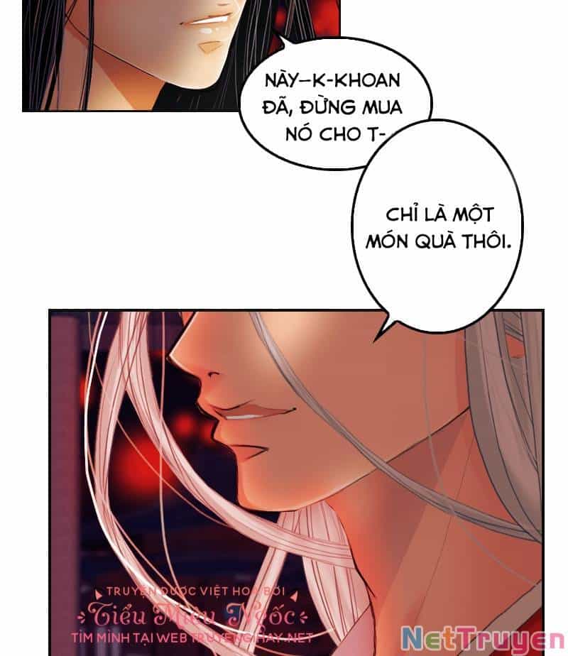 Hoàng Đế Máu Lạnh Của Tôi - Chương 11 - ảnh 70