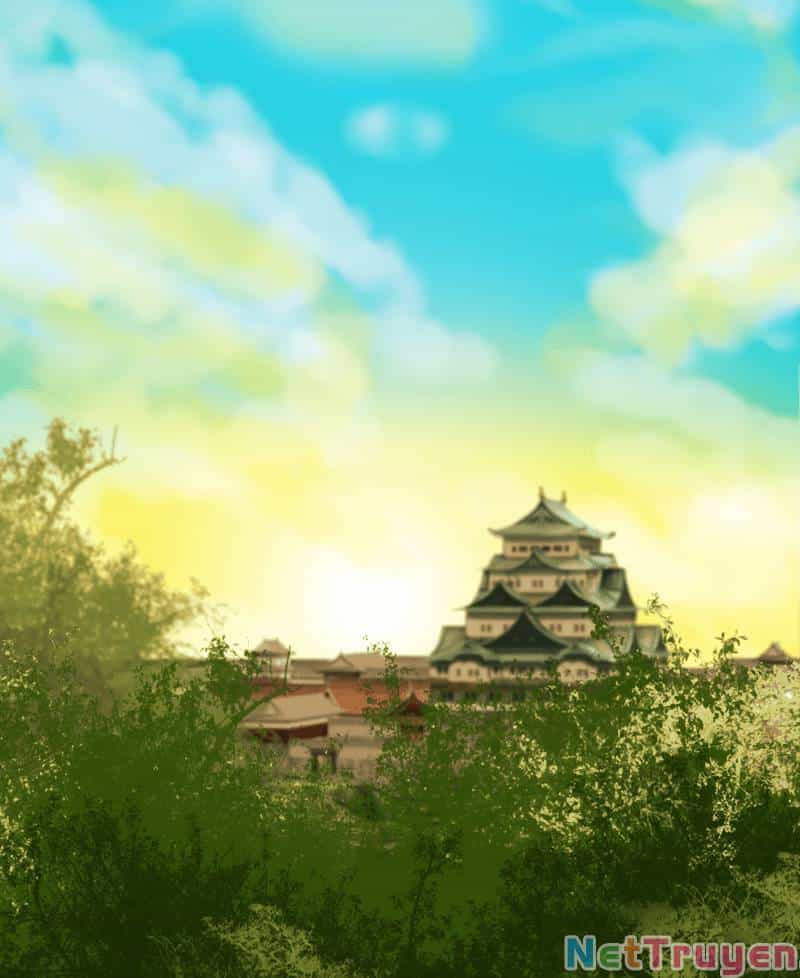 Hoàng Đế Máu Lạnh Của Tôi - Chương 11 - ảnh 82