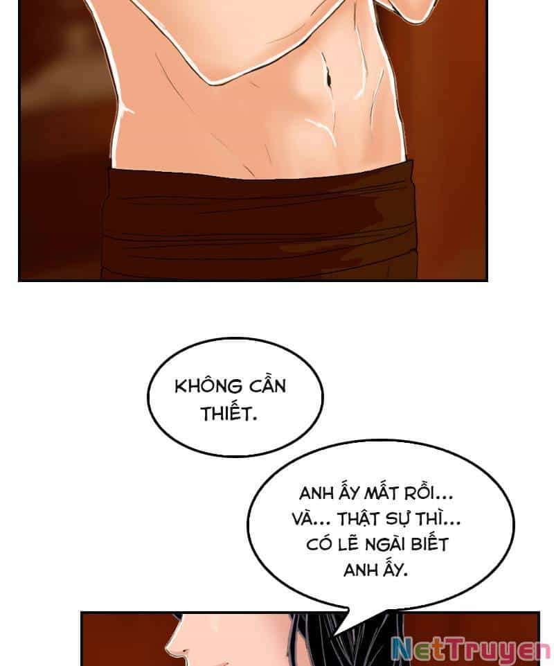 Hoàng Đế Máu Lạnh Của Tôi - Chương 13 - ảnh 21